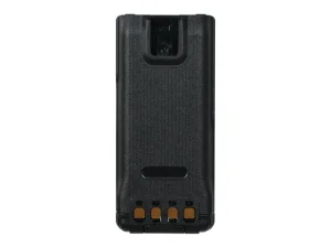HYTERA Li-ion polymer Akku 3000 mAh