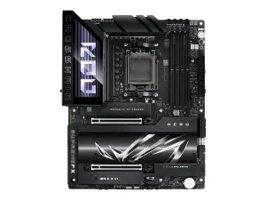 Asus Rog Crosshair X870E Hero AM5 MB
