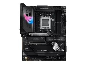 Asus Rog Strix X870E-E Gaming WiFi AM5