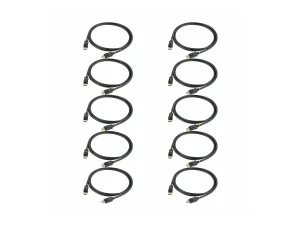 STARTECH 2m DisplayPort 1.2 Kabel 4K