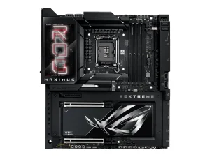 Asus Rog Maximus Z890 Extreme LGA1851