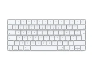 Apple Magic Keyboard Touch ID-Int