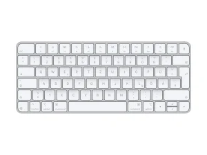 Apple Magic Keyboard-Deu