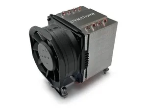 DYNATRON A56 AM4 AM5 Kuehler 3U Aktiv