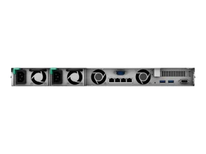 SYNOLOGY RS1619xs+ 4-Bay NAS-Rackmount