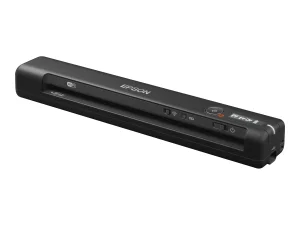 EPSON WorkForce ES-60W Sheetfed scanner