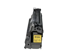 HP 658X Yellow LaserJet Toner Cartridge