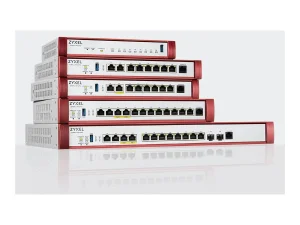 ZYXEL Firewall USG FLEX 50H Entry