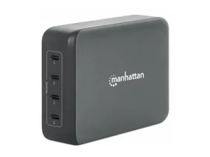 MH 4-Port GaN USB PD-Ladestation 240 W