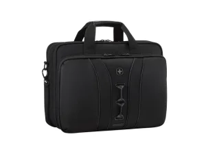 WENGER Legacy Black 40,64cm Backpack