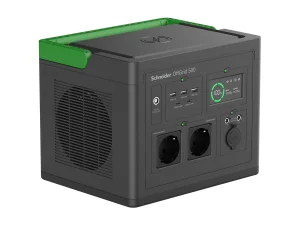 APC Schneider OffGrid Power Station 500