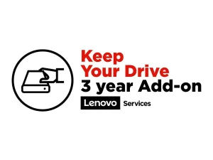 Lenovo Protection 3Y KYD