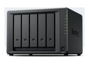 SYNOLOGY DX525 5-Bay Expansion Unit