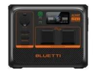 BLUETTI PortablePowerStation AC60P-B-EU