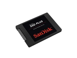 SANDISK SSD Plus 500GB 6,35cm 2,5Zoll