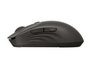 HP 400 Quiet Black Wireless Mouse (P)