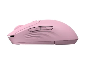 HP 400 Quiet Pink Wireless Mouse (P)