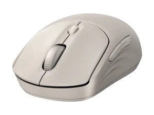 HP 400 Quiet Maple Wireless Mouse (P)