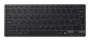 SAMSUNG Smart Keyboard BT Dark Gray