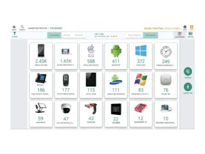 HPE Aruba CP DI NL 1K DE 1Y E-STU