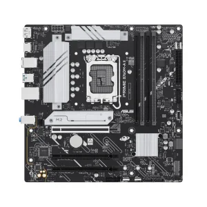 Asus Prime B760M-A II-CSM Lga 1700 MB