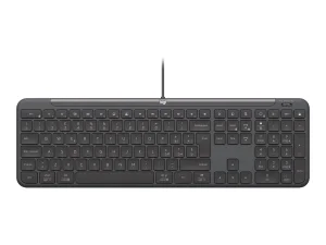LOGI Wired Keyboard K620 (ITA)