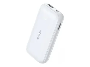 UGREEN PB502 10K 30W Mini Powerbank 1A1C