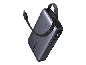UGREEN PB550 20K 67W Powerbank 1A1C