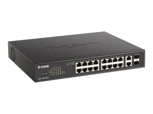 D-Link DGS-1100-18PV2