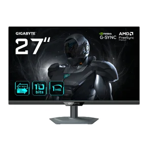 GIGABYTE G27UP 68,58cm SS IPS Monitor