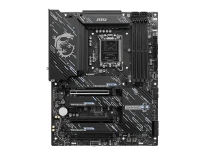MSI Z890 Gaming Plus WiFi