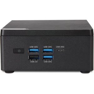 TERRA PC-Micro 6100V1 Ultra 5 125H GREENLINE