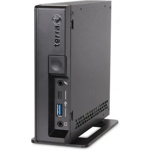 TERRA PC-Mini 3550 Fanless