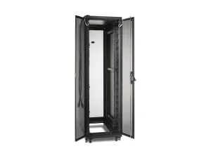 APC NetShelter SV 48U  600mm x 1200mm