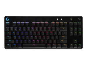 LOGI G PRO Mech.Gmng Kbd (DE)