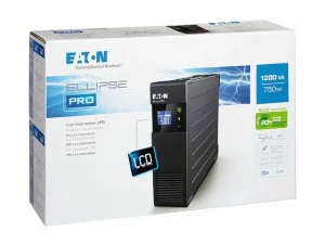 EATON USV Ellipse PRO 1200 DIN