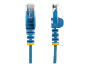 STARTECH CAT6 Cable - 0.5 m - Blue