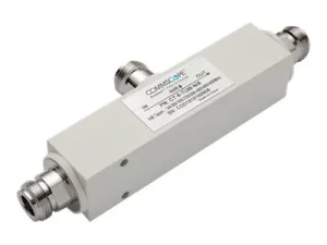 ANDREW 8 dB Tapper 340-6000 MHz N female