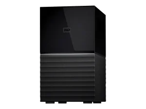 WD My Book Duo 24TB RAID Storage