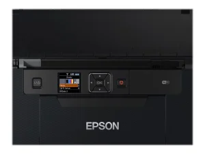 EPSON Workforce WF-110W