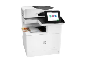 HP Color LaserJet Enterprise MFP M776dn