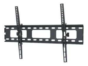 TECHLY Wandhalterung fuer LCD TV SCHWARZ