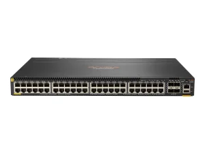 HPE Aruba 6300M 48G CL4 PoE 4SFP56 Swch