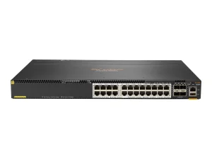HPE Aruba 6300M Switch