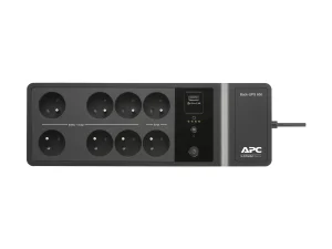 APC Back-UPS 650VA 230V 1USB charging