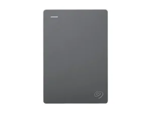 SEAGATE Basic Portable Drive 5TB