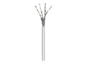 INT Verlegekabel Cat7 S/FTP LS0H 100m