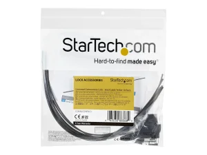 STARTECH Security Tether Cables 10 Pack
