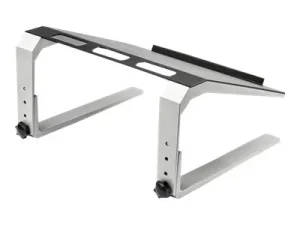 STARTECH Adjustable Laptop Stand