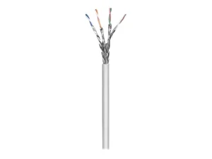 INT Verlegekabel Cat7 S/FTP LS0H 305m